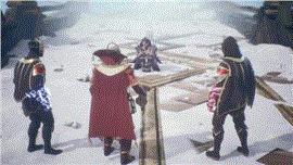 私服天龙八部公会